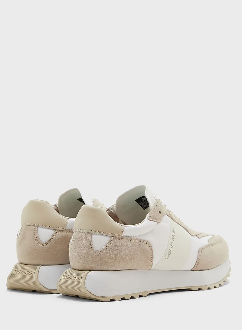 CALVIN KLEIN Low Top Causal Sneakers