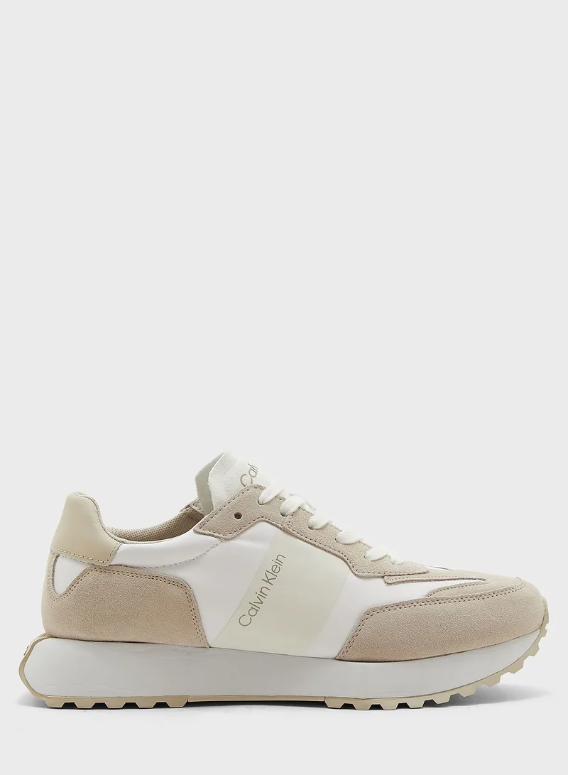 CALVIN KLEIN Low Top Causal Sneakers