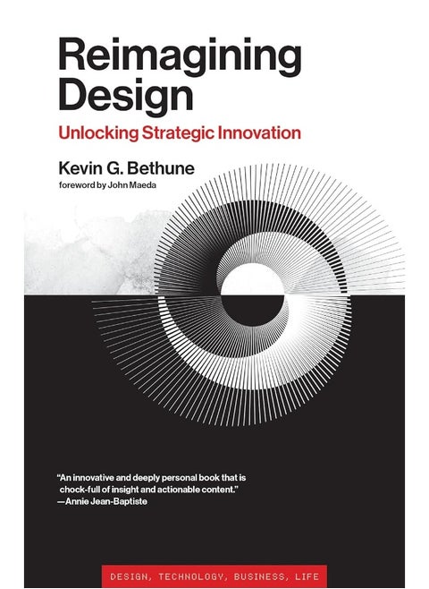Reimagining Design