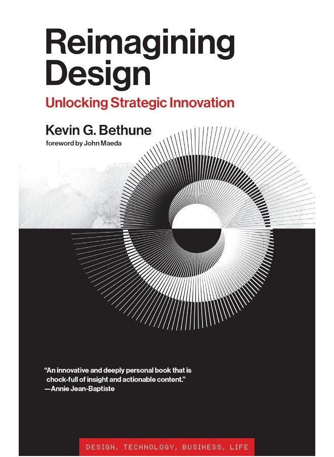 Reimagining Design  - Image 1
