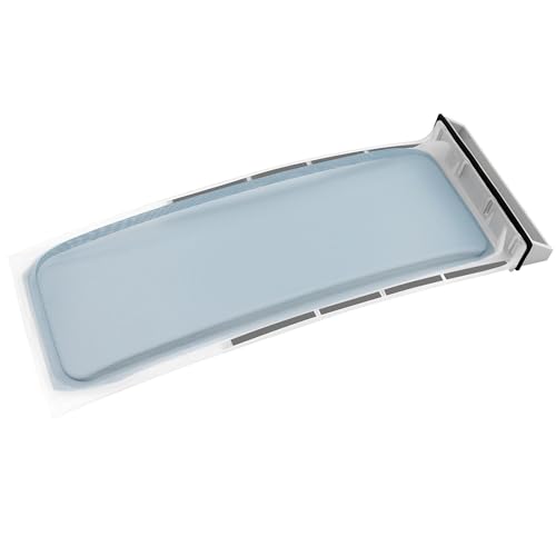 MIFLUS 339392 Dryer Lint Filter Case Screen Replacement Compatible for Whirlpool/Ken-more/Ro-per etc Replaces 339392V,337133,337451,339391,339392BULK by MIFLUS - Image 1