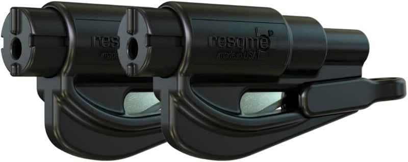 Resqme GBO-RQM أداة الإنقاذ على حلقة المفاتيح - Image 1