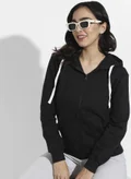Campus Sutra Black