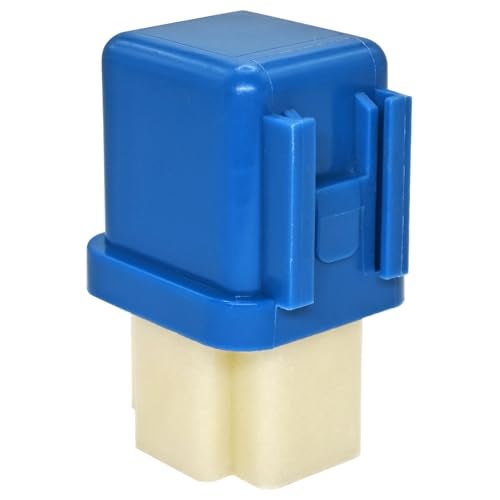 Casalytics 25230-79981 Automotive Relay 12VDC 4-Pin - Compatible with Nissan Frontier Maxima Xterra Infiniti G20 I30 I35 Q45 QX4 - Image 4