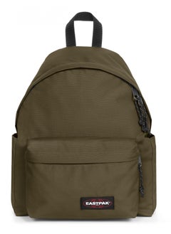 EASTPAK حقيبة ظهر Eastpak Day Pak متوسطة الحجم باللون الزيتوني العسكري  - Image 1