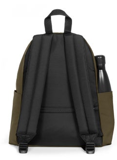 EASTPAK حقيبة ظهر Eastpak Day Pak متوسطة الحجم باللون الزيتوني العسكري  - Image 3