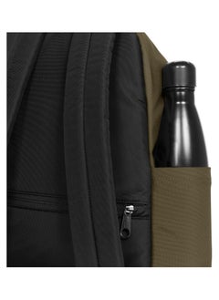 EASTPAK حقيبة ظهر Eastpak Day Pak متوسطة الحجم باللون الزيتوني العسكري  - Image 4