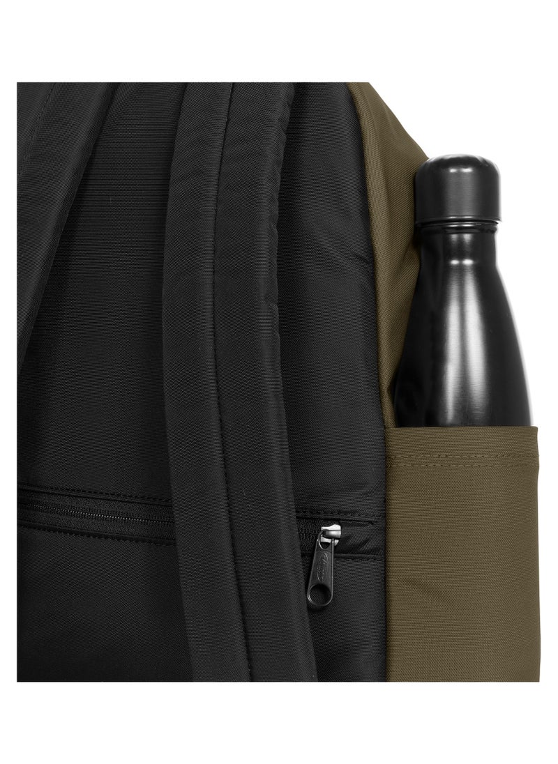 EASTPAK Day Pak Medium Backpack Army Olive  - Image 4