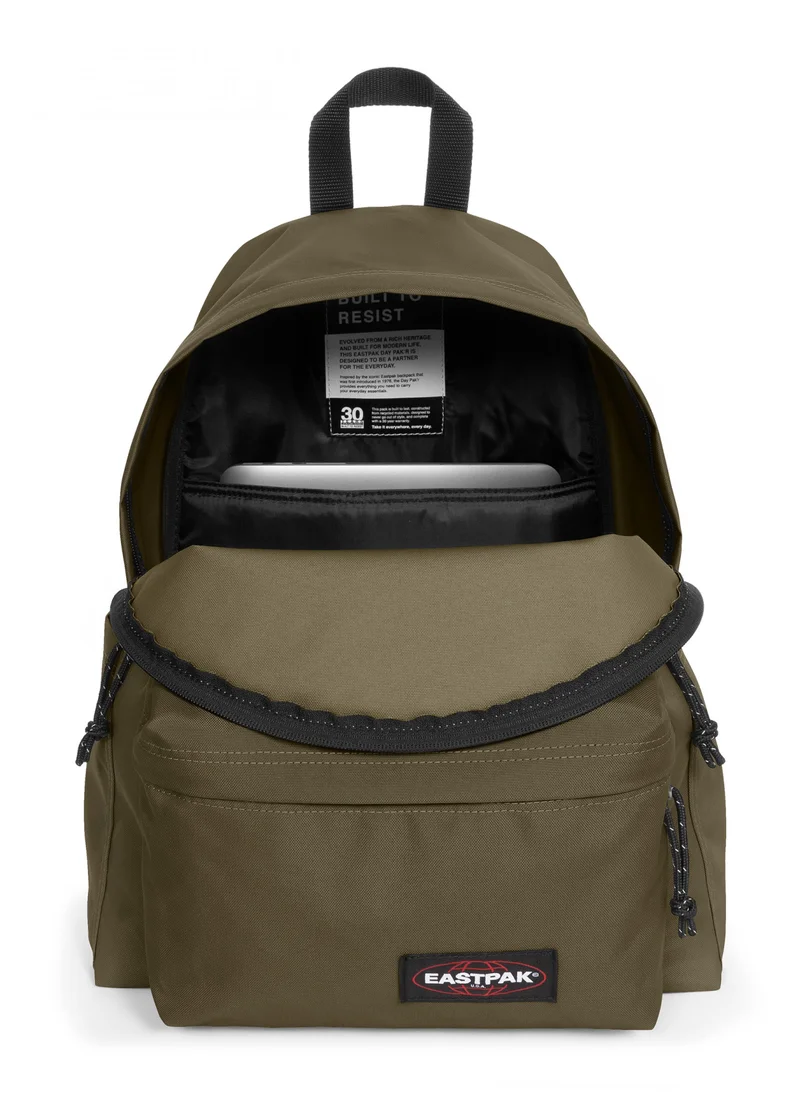 ايستباك Day Pak Medium Backpack Army Olive
