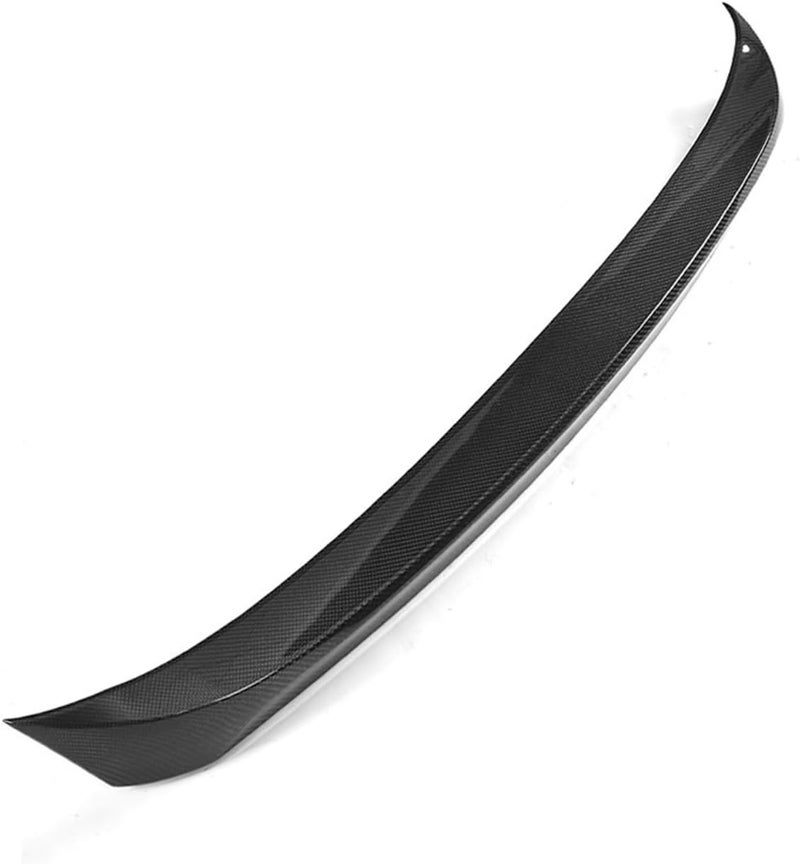 DEMULAX Carbon Fiber Rear Spoiler Wing for Bentley Continental - Image 1