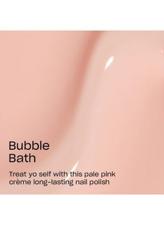 O.P.I Infinite Shine Bubble Bath - 15Ml  - Image 3