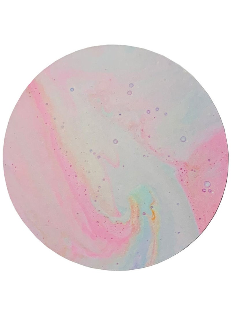 وسادة ماوس دائرية مضادة للانزلاق - Image 1