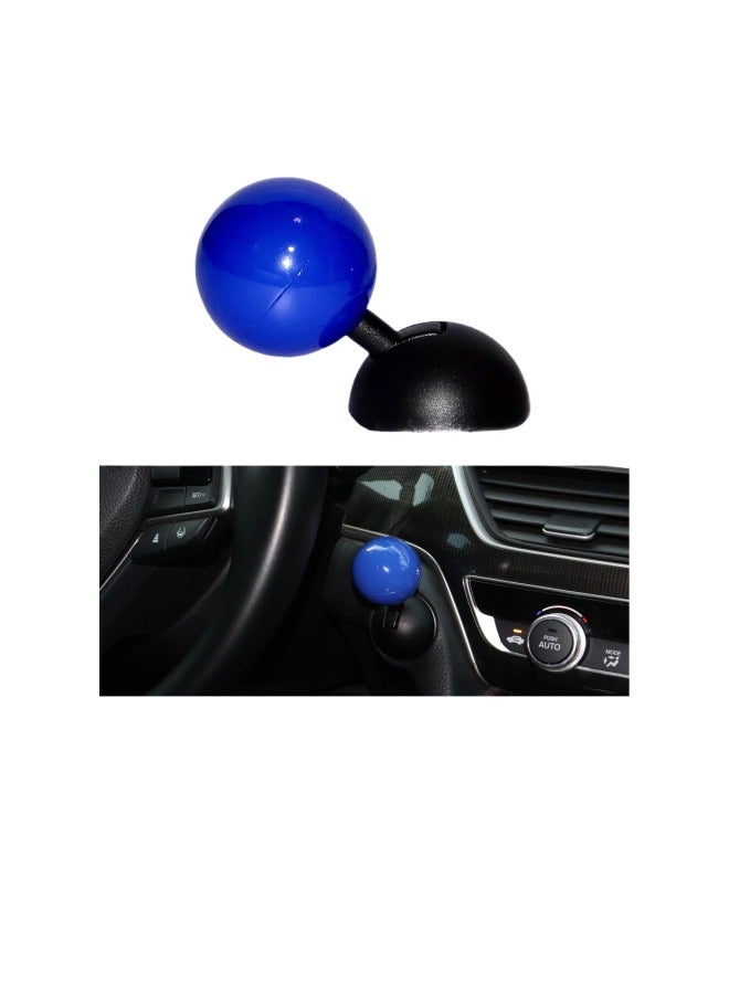 Car Engine Start Stop on Joystick,creative supplies,Car Accessories for Sticker on