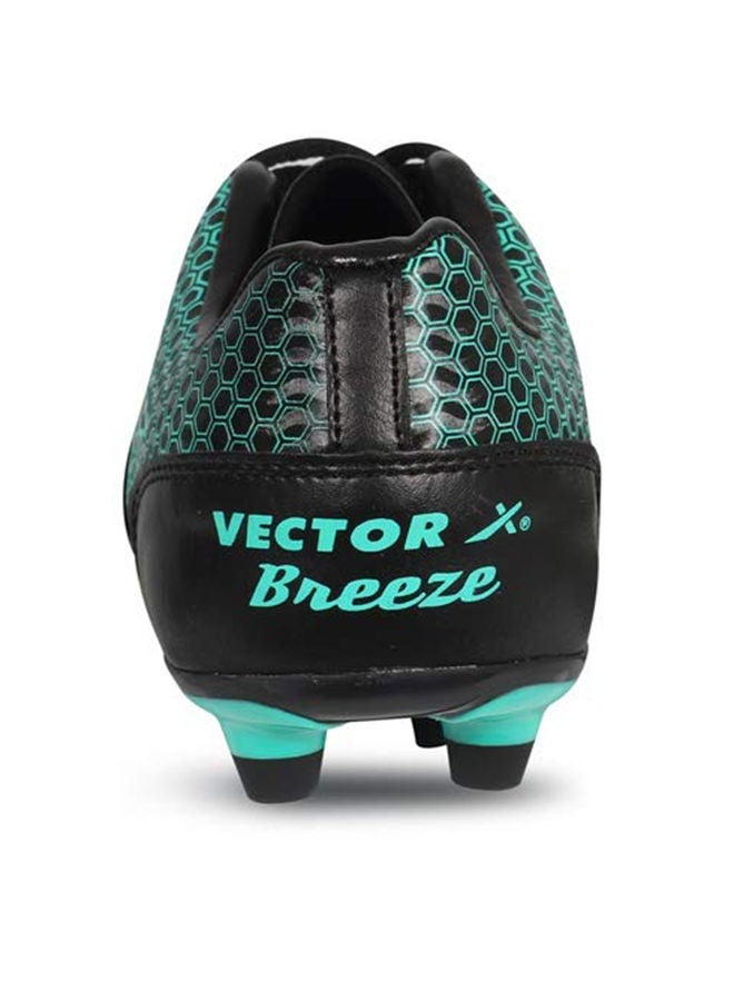 Vector X Breeze Football Shoes Size 5UK - Image 5