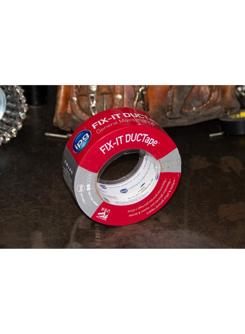 اي بس سي فيكس ات شريط لاصق للصيانة العامة 48 مم × 41.1 م - Image 4
