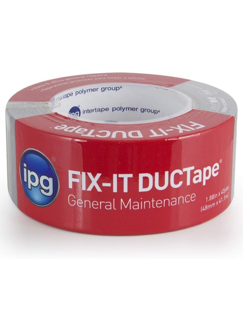 اي بس سي فيكس ات شريط لاصق للصيانة العامة 48 مم × 41.1 م - Image 1