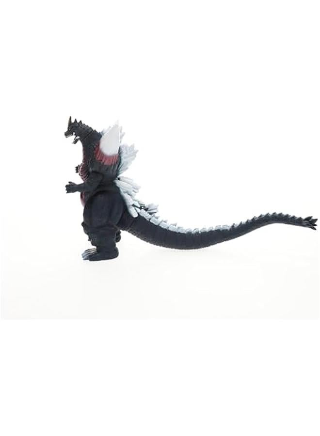 Godzilla SpaceGodzilla Bandai Movie Series 2 Exclusive Figure Preview