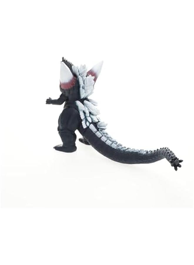 Godzilla SpaceGodzilla Bandai Movie Series 2 Exclusive Figure Preview