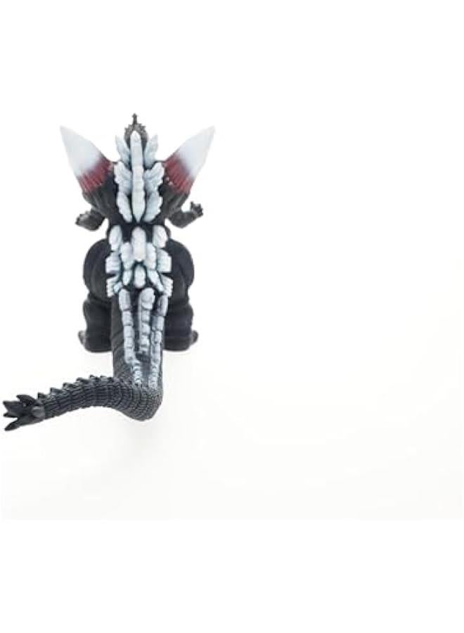 Godzilla SpaceGodzilla Bandai Movie Series 2 Exclusive Figure Preview