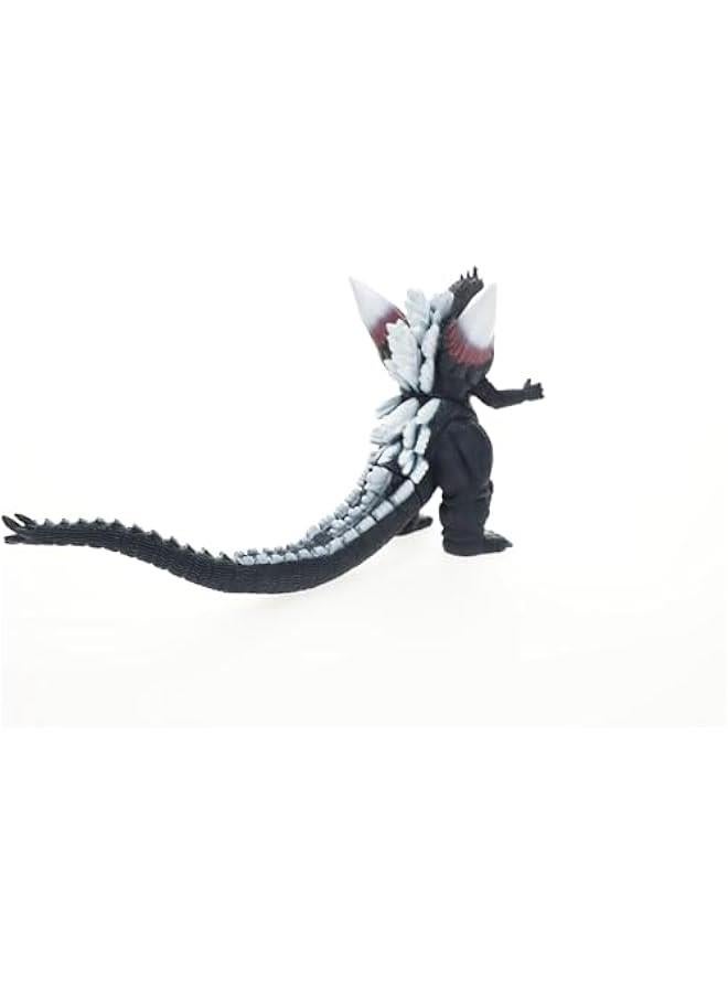 Godzilla SpaceGodzilla Bandai Movie Series 2 Exclusive Figure Preview