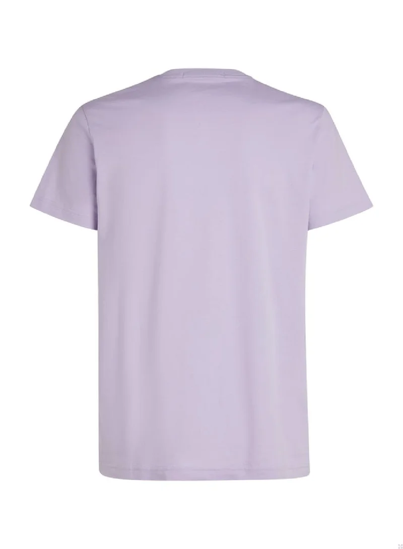 Calvin Klein Jeans Monogram T-Shirt