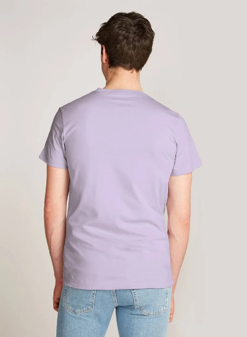 Calvin Klein Jeans Monogram T-Shirt