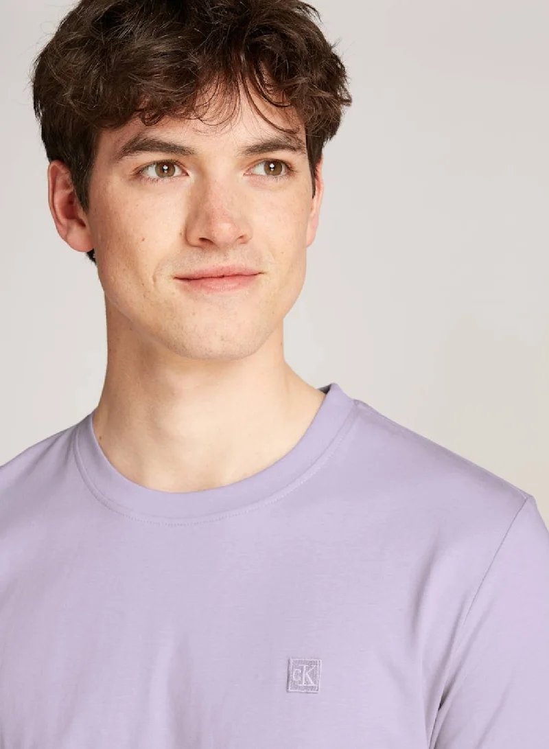 Calvin Klein Jeans Monogram T-Shirt