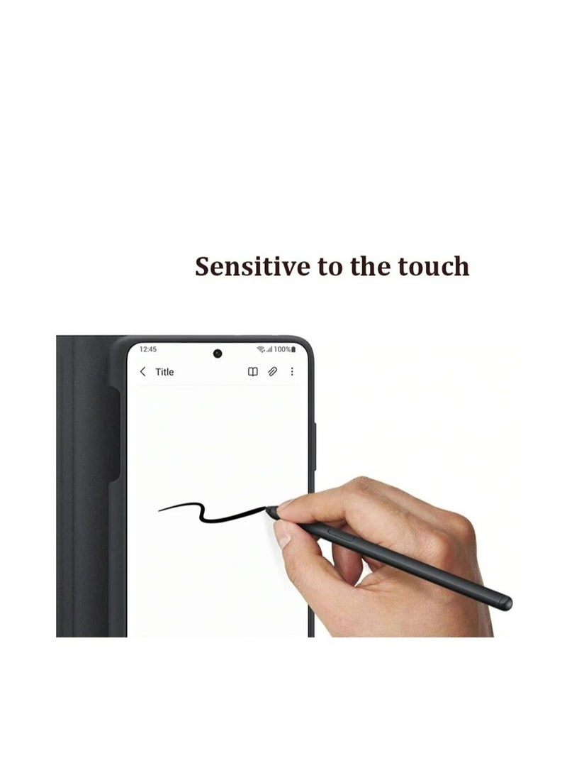 SM Stylus S Pen For Galaxy Tab S6 Lite Black  - Image 2