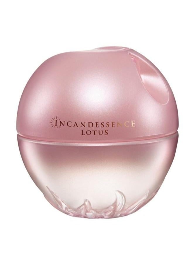 AVON Incandessence Lotus EDP 50ml  - Image 1