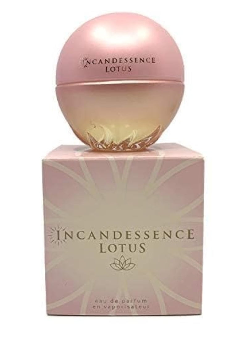 AVON Incandessence Lotus EDP 50ml  - Image 2