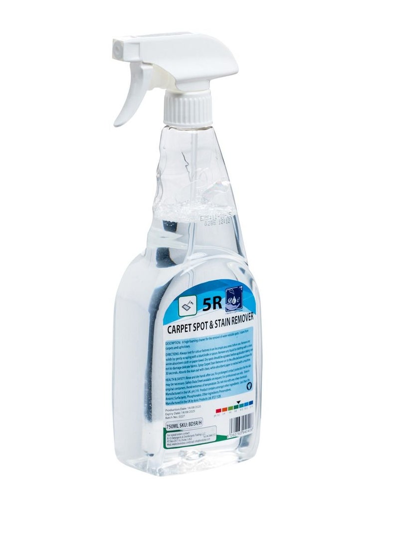 Bio Carpet Spot And Stain Remover - Image 2