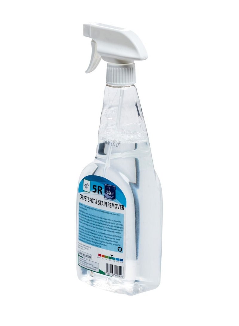 Bio Carpet Spot And Stain Remover - Image 3