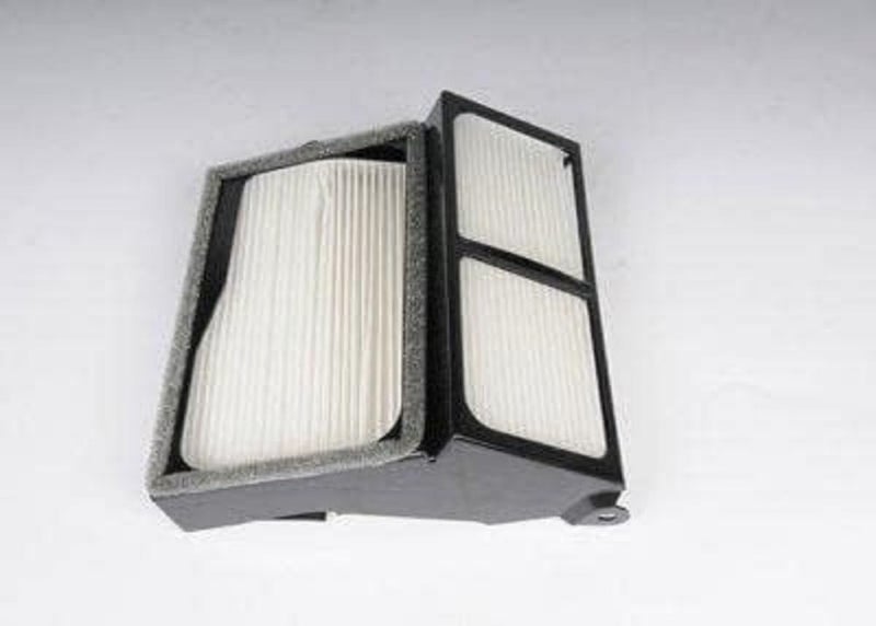 ACDelco GM Original Equipment CF140 Cabin Air Filter - Image 1