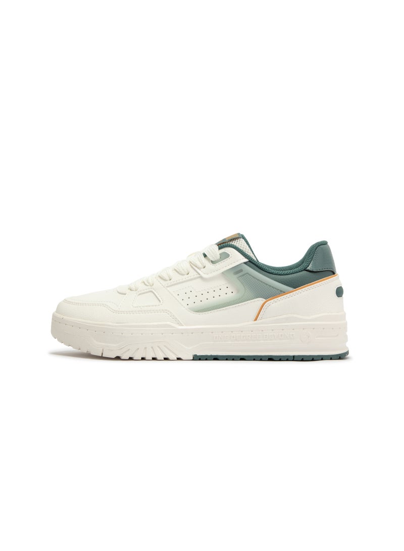 361 Degrees 361° Yun Cheng 2 Skateboarding Shoes For Men  - Image 5