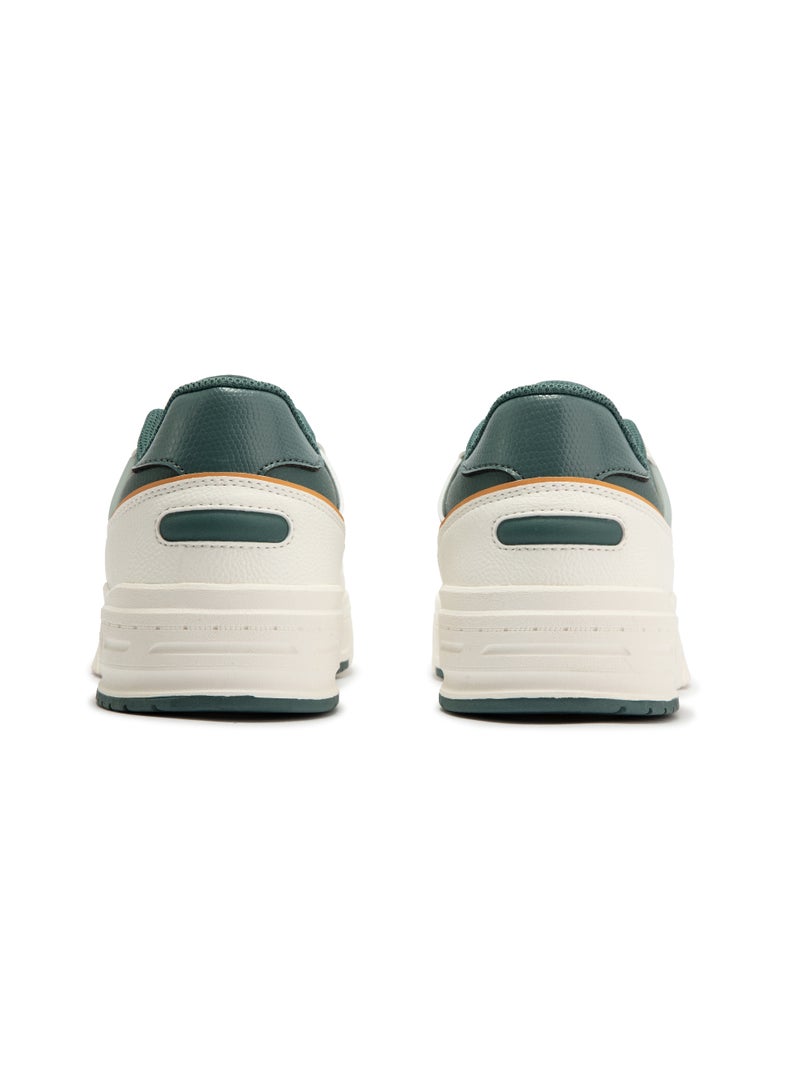 361 Degrees 361° Yun Cheng 2 Skateboarding Shoes For Men  - Image 2
