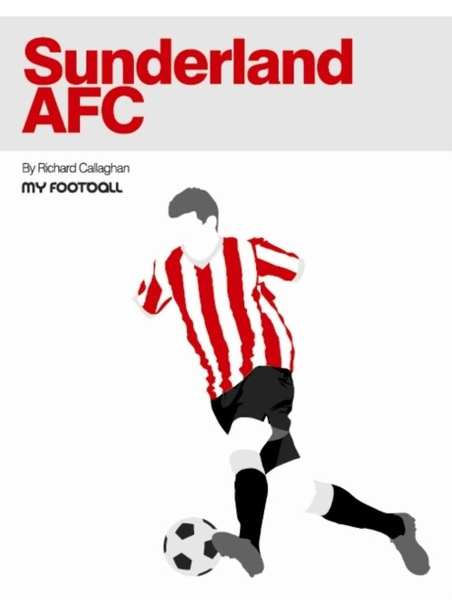 Sunderland AFC - Paperback