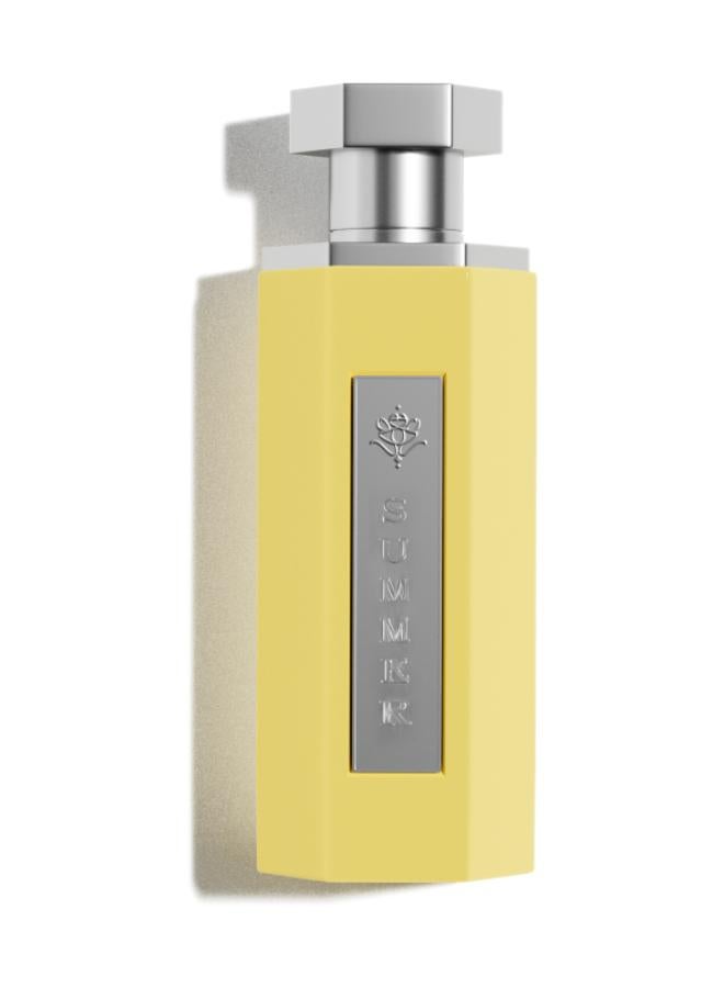 Reef Reef Summer Yellow Eau De Parfum For Unisex 100ml  - Image 1