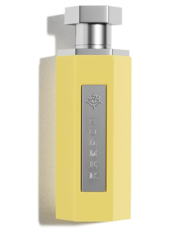 Reef Summer Yellow Eau De Parfum For Unisex 100ml - Image 1