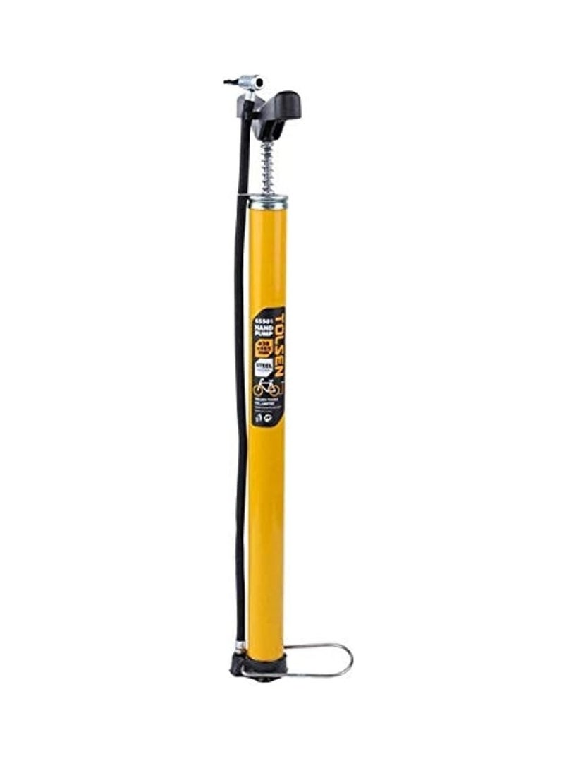 TOLSEN Cycling Hand Air Pump - Image 1