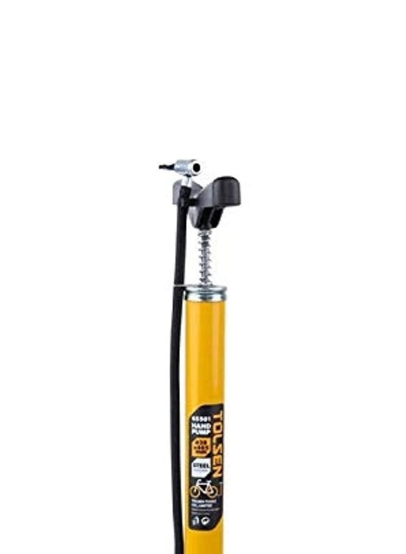 TOLSEN Cycling Hand Air Pump - Image 4
