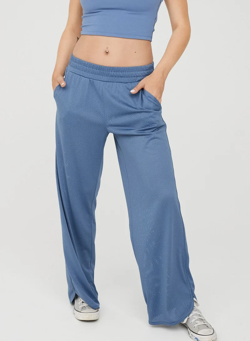 آري من امريكان ايجل Wide Leg Pants