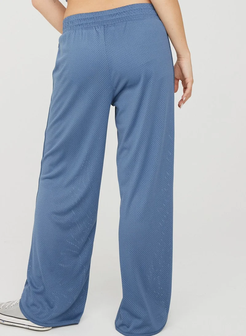 آري من امريكان ايجل Wide Leg Pants