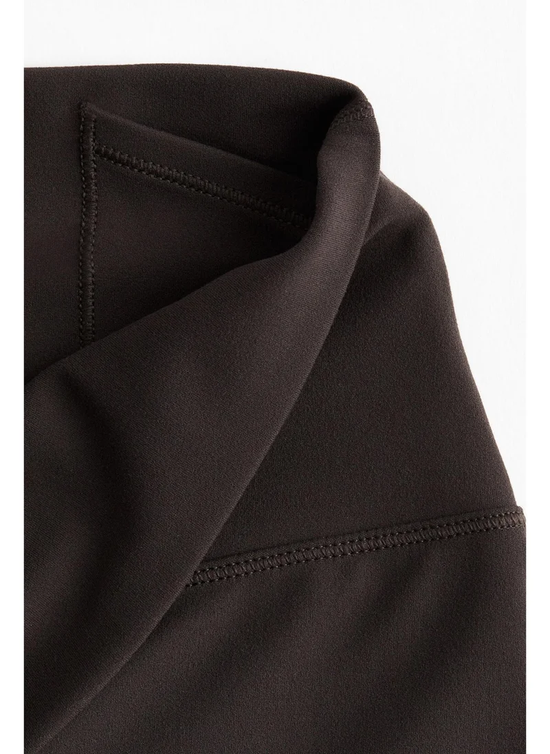 اتش اند ام Yoga leggings in SoftMove™