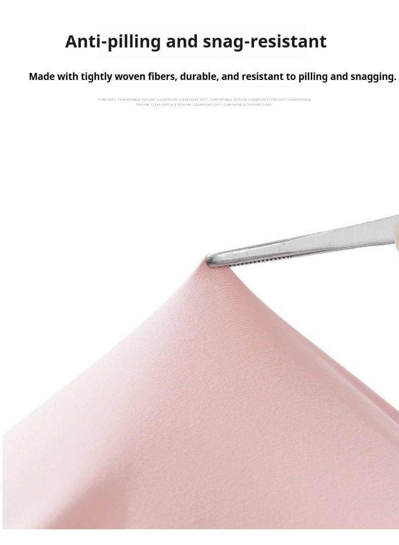 سبورت قفازات نسائية واقية من الشمس - حماية من الأشعة فوق البنفسجية UPF 50+، قفازات نسائية سريعة الجفاف ومضادة للانزلاق للقيادة، قفازات شاشة تعمل باللمس لركوب الدراجات والرياضات الخارجية (بيج) - Image 5