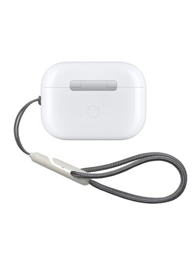 Haino Teko Air 3 Bluetooth Wireless Earphone Pro 2 for iPhones ‚Äì High-Quality Sound, Comfortable Fit, Touch Control, Long Battery Life, Noise Cancellation, Perfect for Music, Calls, and Sports - Image 2