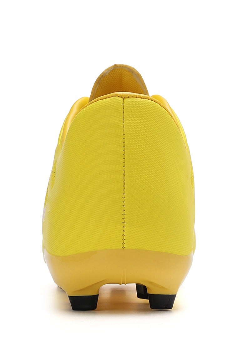 سكاي فيو أحذية كرة قدم للرجال والنساء، أحذية FG/AG احترافية بمسامير، أحذية كرة قدم للمراهقين، أحذية رياضية للتدريب على المنافسة، أحذية كرة قدم للجنسين - Image 4
