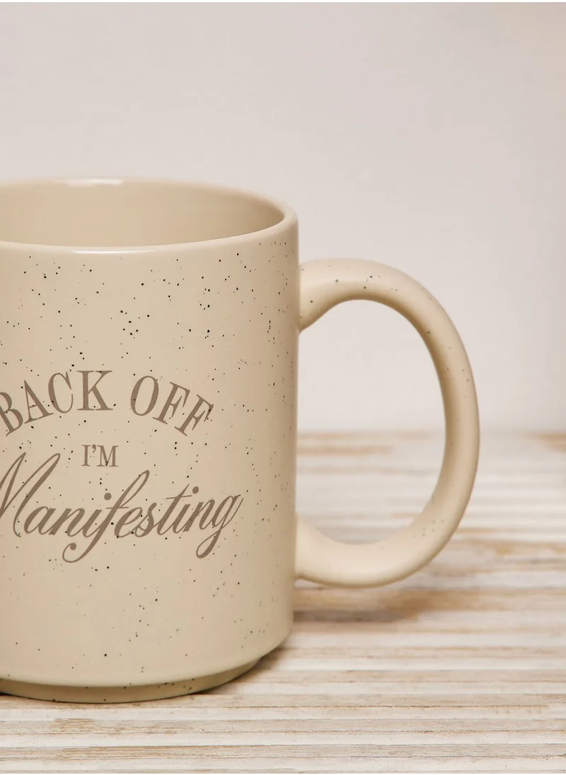 Typo Daily Mug