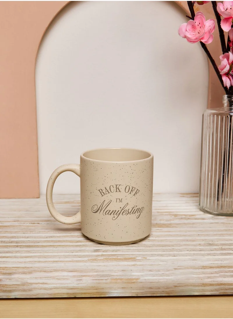 Typo Daily Mug