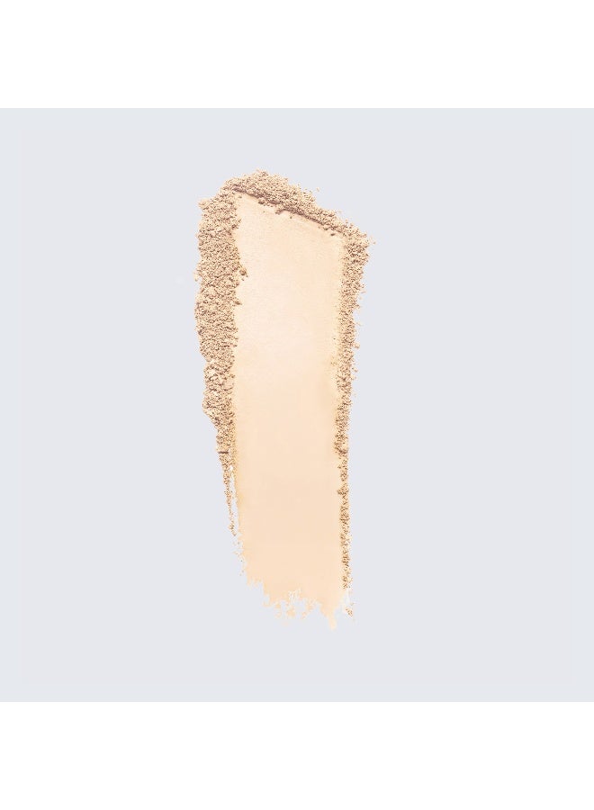 ESTEE LAUDER Double Wear Stay-in-Place Matte Powder Foundation - Dusk - Image 2