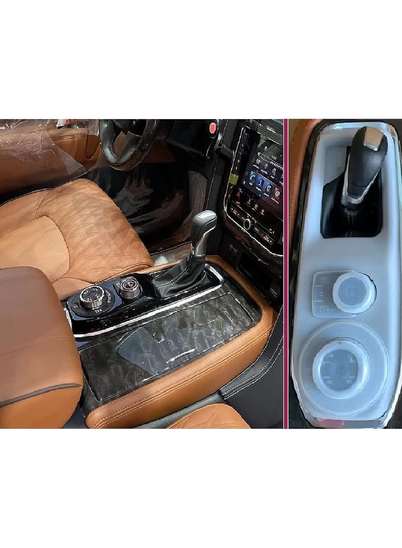 اي جي سي حامي قير باترول بلاتينيوم 2021 - Image 2